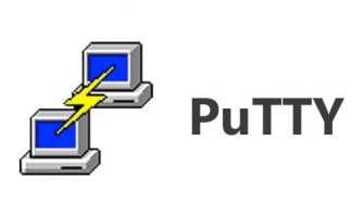 hướng dẫn ssh vào cloud server linux bằng putty