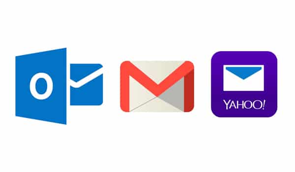 Email có phải là một loại ứng dụng?
