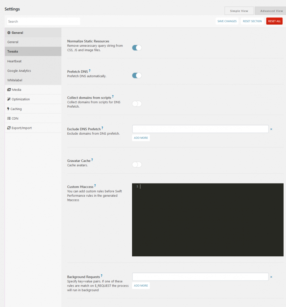 Swift Performance Plugin, hướng dẫn, hỗ trợ kỹ thuật: Bạn muốn cải thiện hiệu suất trang web của mình mà không có kinh nghiệm hàng đầu? Swift Performance Plugin là giải pháp hoàn hảo cho bạn. Với hướng dẫn và hỗ trợ kỹ thuật chuyên nghiệp, bạn có thể tối ưu hóa trang web của mình một cách hiệu quả và dễ dàng.