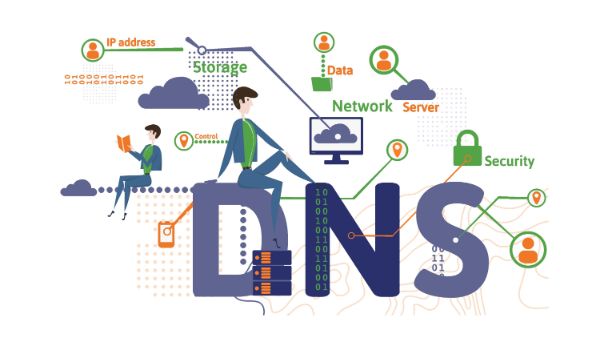 Các loại DNS server phổ biến và khác nhau ở điểm gì?
