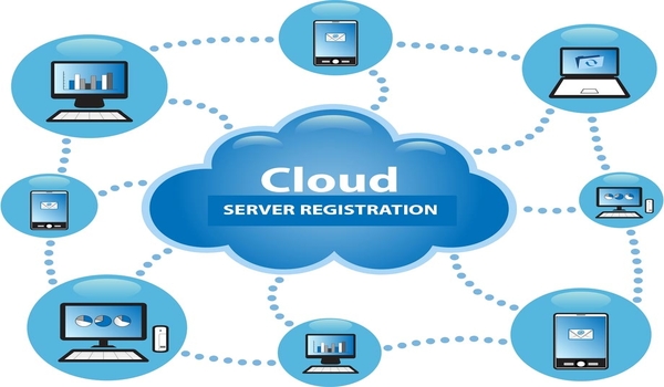 Cloud Server là gì