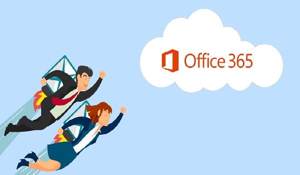 What is Office 365?