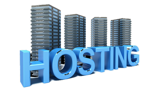 Quy trình đăng ký hosting thường đơn giản