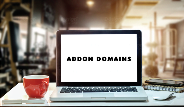 Addon Domain là gì? Hướng dẫn thêm Addon Domain vào Cpanel - Trung tâm hỗ trợ kỹ thuật | MATBAO.NET