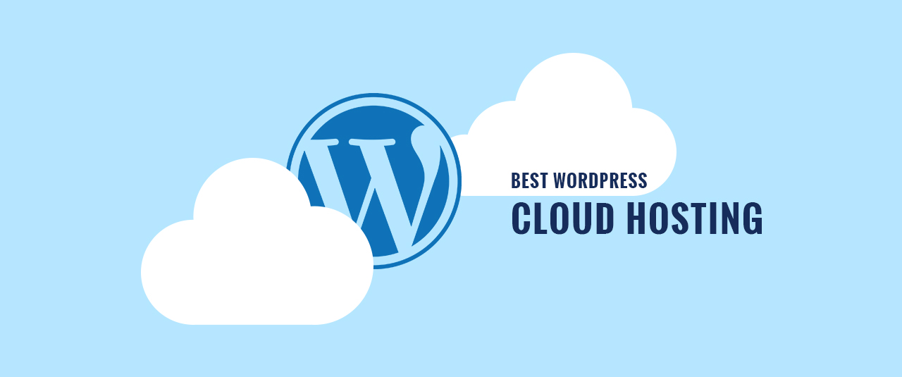 Cloud Hosting WordPress là gì