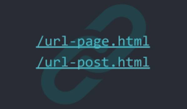 Khi truy cập một trang web, người dùng sẽ đọc Slug trước tiên rồi sau đó mới tìm hiểu sâu hơn về nội dung trang web