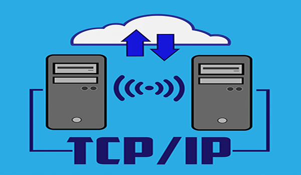 TCP/IP là gì?