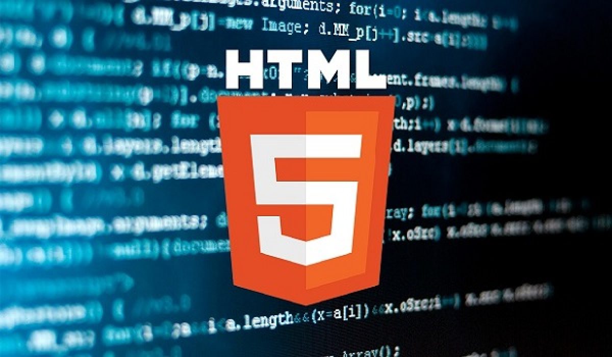HTML5 là gì? Phát triển và thiết kế web vượt trội với HTML5 - Trung tâm hỗ  trợ kỹ thuật | MATBAO.NET