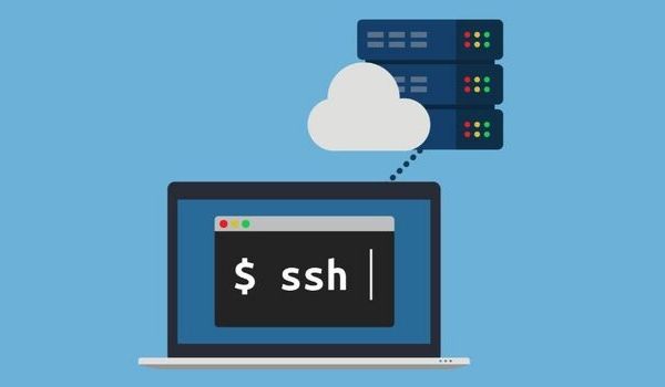 SSH thể hiện sự hơn thế so với SSL/TLS trong quá trình vận chuyển dữ liệu