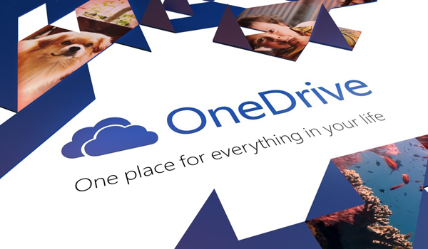 What is OneDrive?  How to create a OneDrive account is very simple