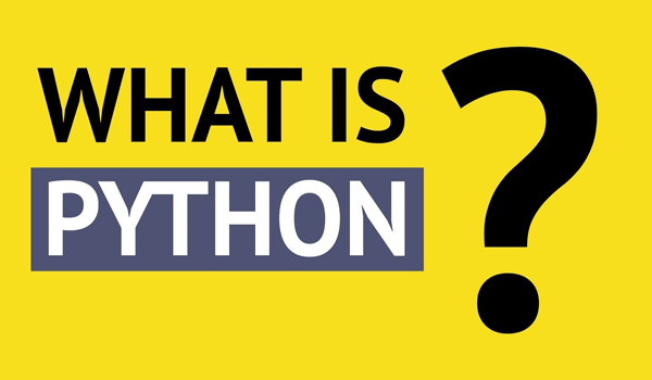Python là gì? Các kiến thức cần biết về lập trình Python - Trung tâm hỗ trợ kỹ thuật | MATBAO.NET