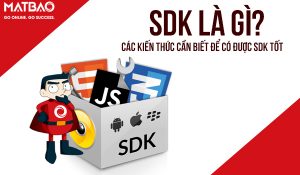sdk là gì