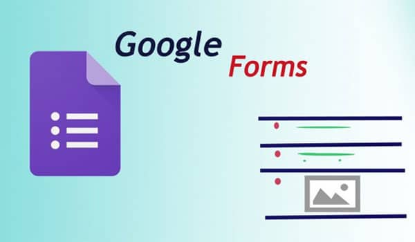 Hướng dẫn sử dụng google form (biểu mẫu) trong google drive