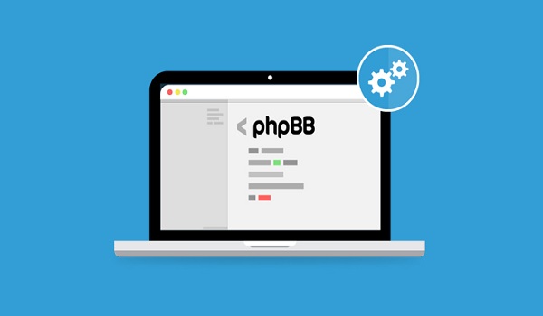 phpBB là gì? Nó được đánh giá cao về mặt tốc độ, tốn ít băng thông