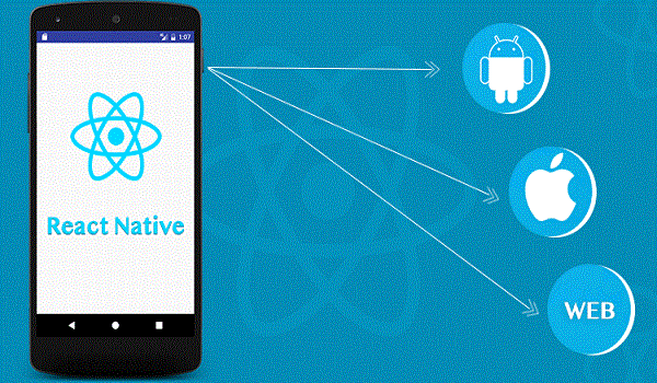 React Native là gì? Android và iOs là hai nền tảng lớn nhất hiện nay