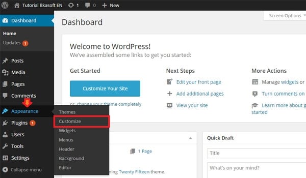 Cách kiểm tra theme WordPress một cách dễ dàng và hiệu quả