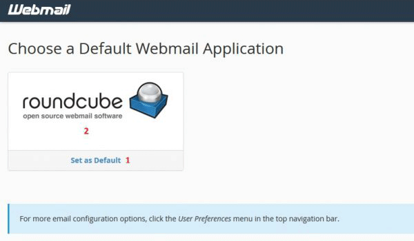 Xác thực yêu cầu khi lần đầu đăng nhập WebMail