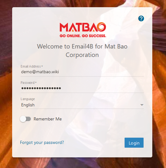 Hướng dẫn sử dụng tính năng Xác thực hai bước - 2-Step Authentication ...