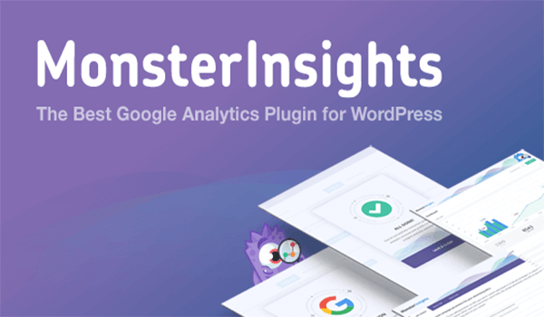 Theo dõi thông tin người dùng nhờ Google Analytics For WordPress By MonsterInsights