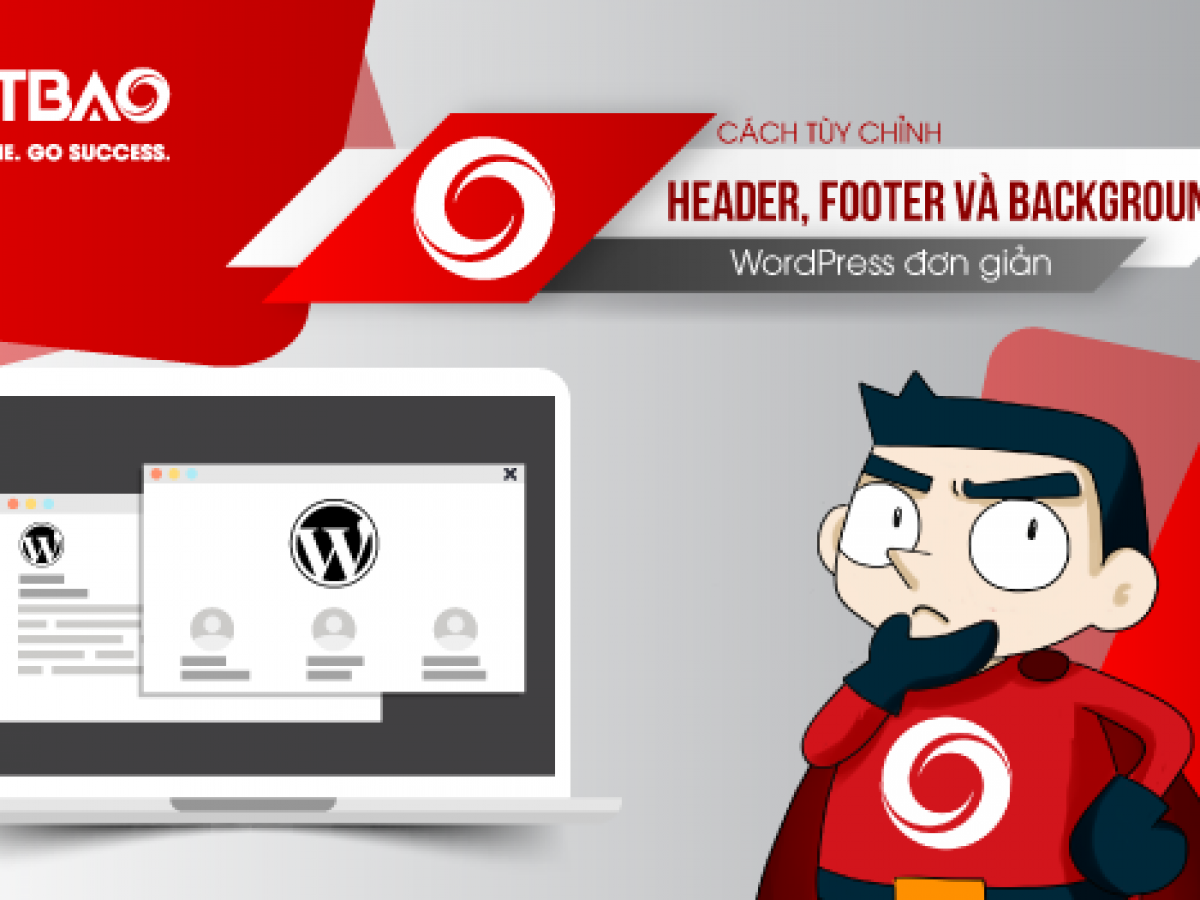 Với tùy chỉnh WordPress, bạn có thể dễ dàng thiết lập và chỉnh sửa trang web của mình. Hãy cùng xem hình ảnh liên quan để biết thêm chi tiết về cách tùy chỉnh WordPress!