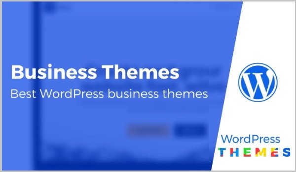 theme wordpress cho doanh nghiệp