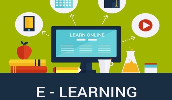 Kinh doanh các khóa học online