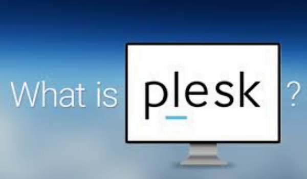 Hosting management software Plesk