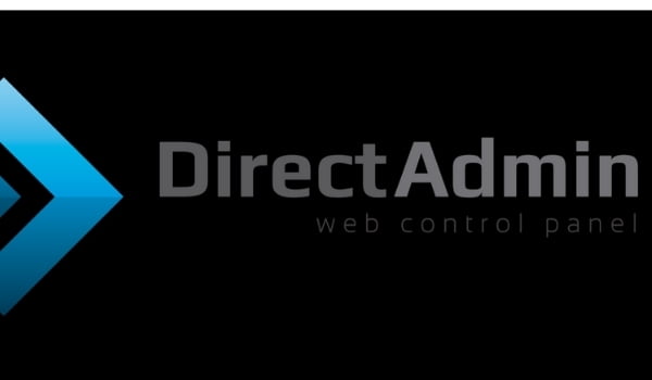 DirectAdmin hosting management software