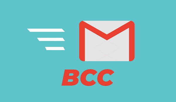 The BCC feature helps to secure the addresses of those on the mailing list