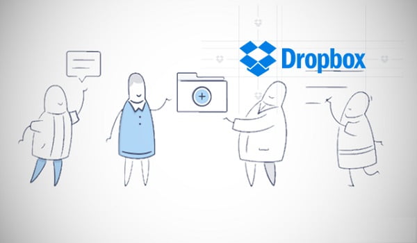 Dropbox brings a lot of benefits to users and groups to study or work