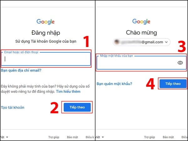 An toàn và bảo mật là điều quan trọng nhất khi sử dụng email. Vì vậy, đổi mật khẩu thường xuyên là cần thiết để đảm bảo an toàn thông tin cá nhân của bạn. Hãy xem hình ảnh này để biết cách đổi mật khẩu email của bạn một cách an toàn và hiệu quả.