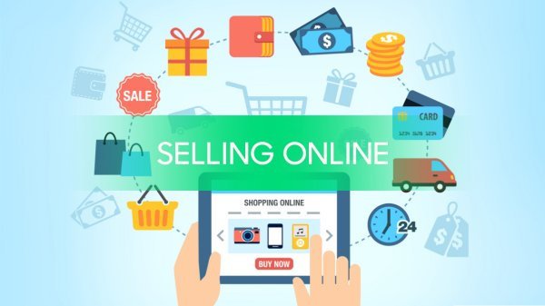 Kỹ năng bán hàng Online là gì?