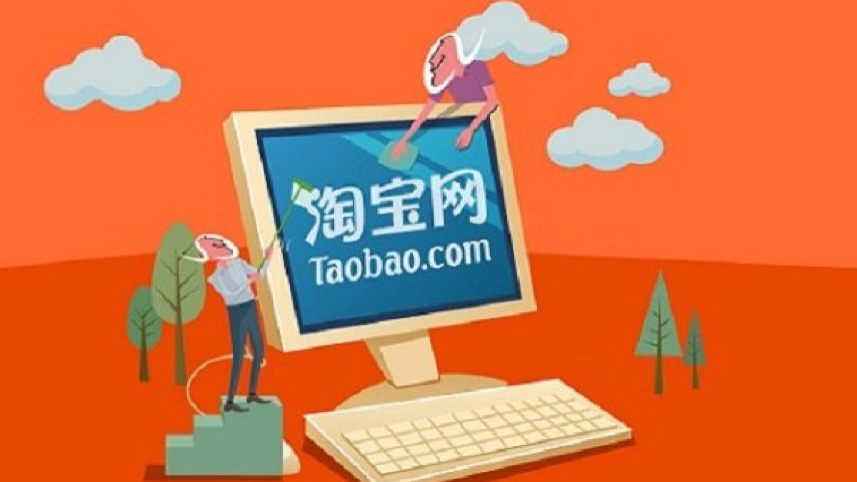Bỏ Túi Cách Order Taobao Không Qua Trung Gian Đơn Giản - Trung Tâm Hỗ Trợ  Kỹ Thuật | Matbao.Net