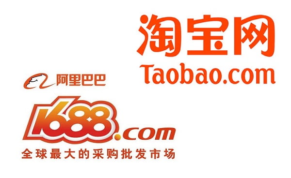 Order Taobao qua Website chính thức Taobao.com
