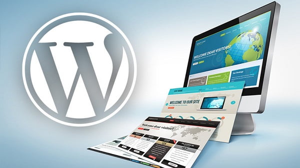 Cách tạo Website cá nhân miễn phí bằng WordPress.