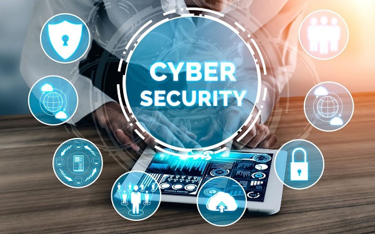 Cyber Security Là Gì? 5 Loại Cyber Security Phổ Biến Hiện Nay - Trung tâm hỗ trợ kỹ thuật | MATBAO.NET