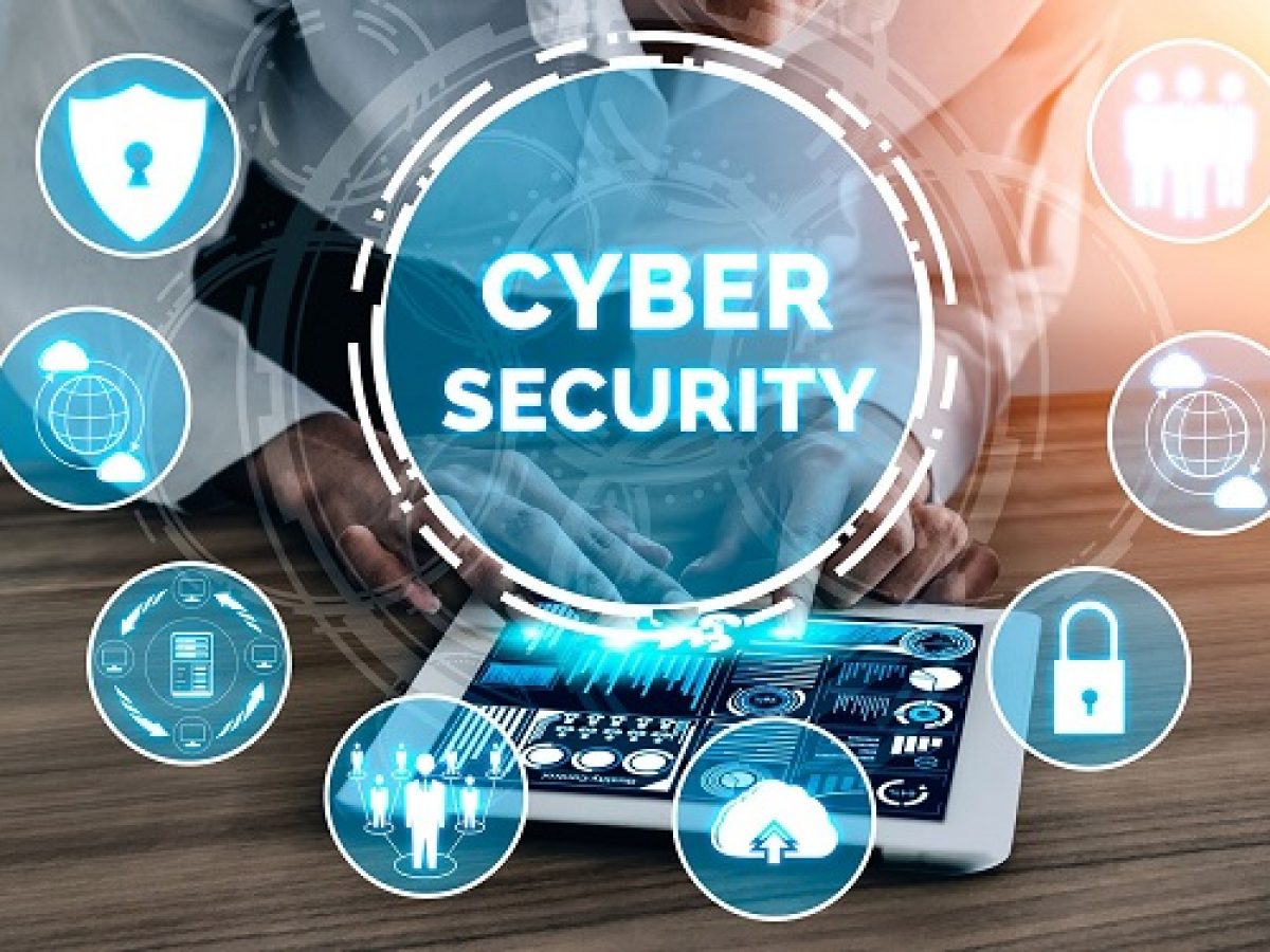 Cyber Security Là Gì? 5 Loại Cyber Security Phổ Biến Hiện Nay - Trung tâm  hỗ trợ kỹ thuật | MATBAO.NET