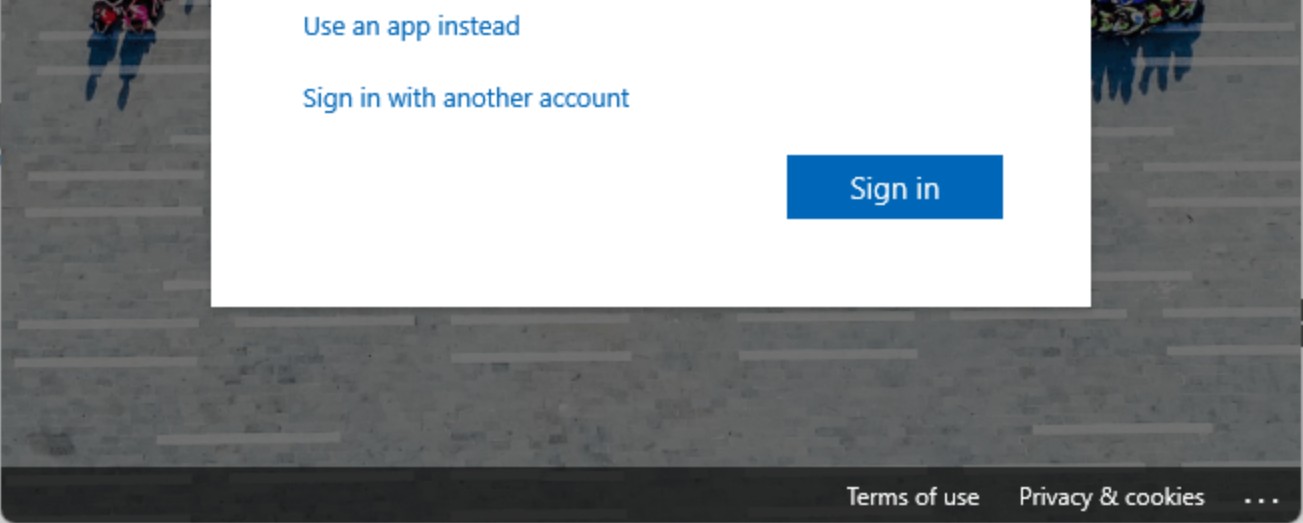 Bước 4 hoàn tất cài đặt microsoft teams trên Windows