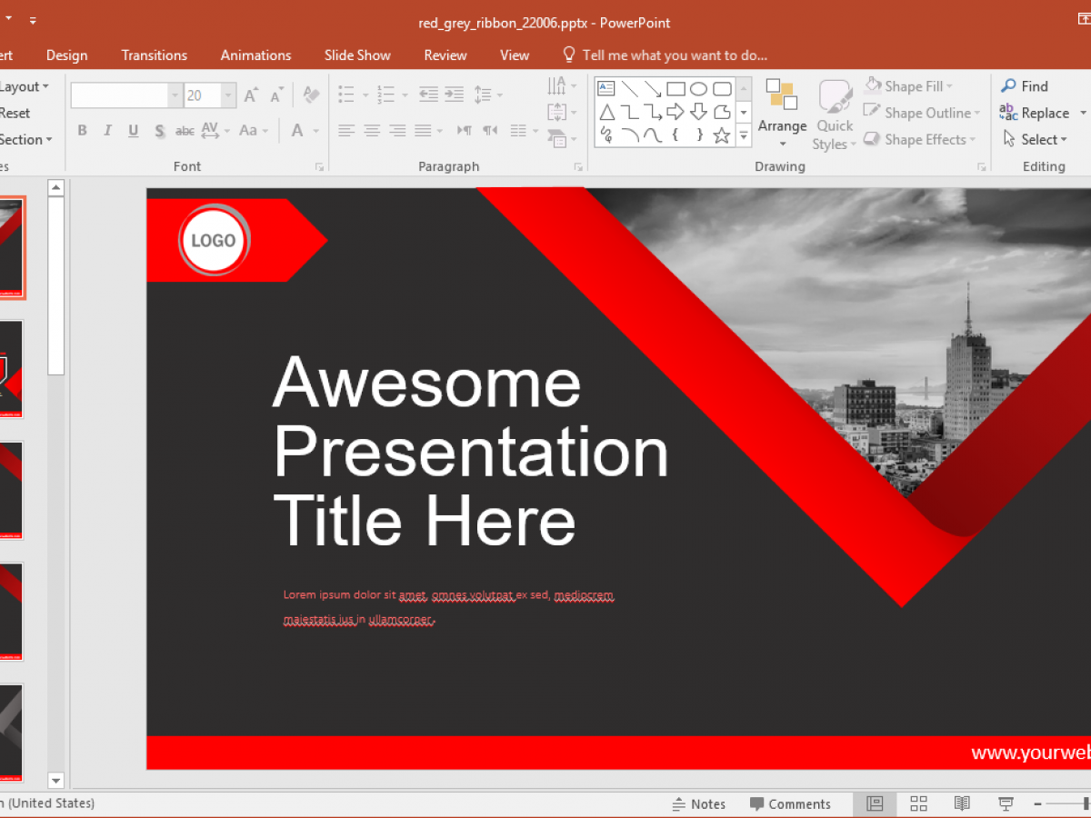 7 bước làm chủ trình chiếu Powerpoint - Trung tâm hỗ trợ kỹ thuật ...