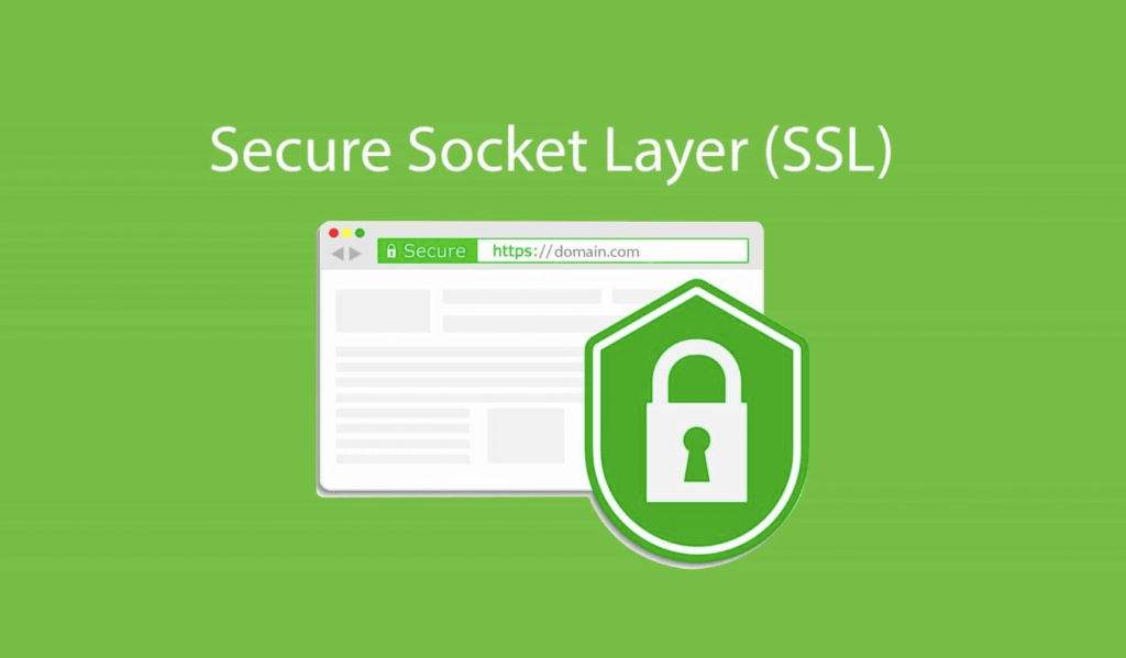Có nên sử dụng đồng thời DNSSEC và SSL hay không?
