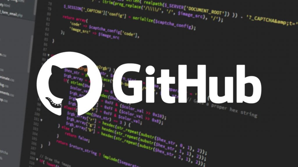 GitHub giải pháp hiệu quả cho lập trình viên
