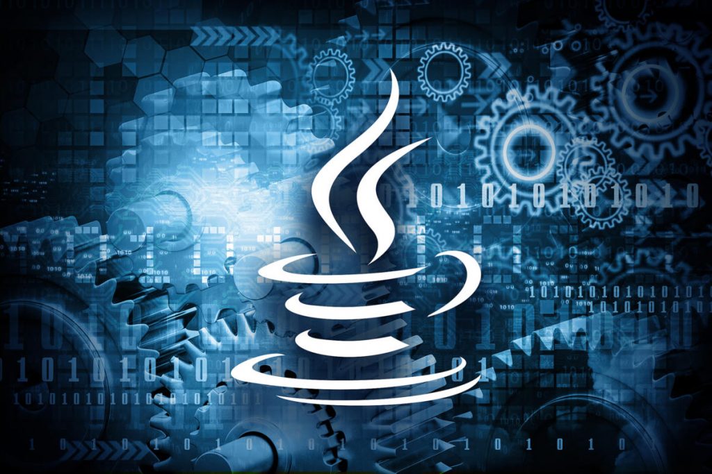 Ngôn ngữ lập trình Java sở hữu mã nguồn mở lớn