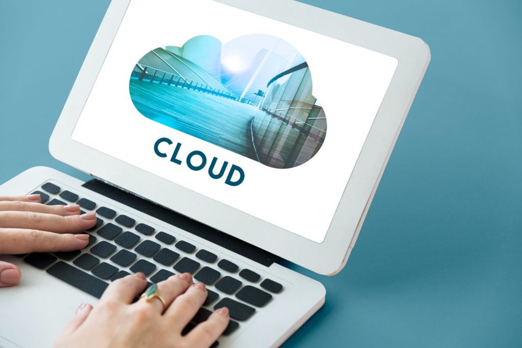 Cloud Hosting có tính ổn định, độ an toàn và bảo mật cao
