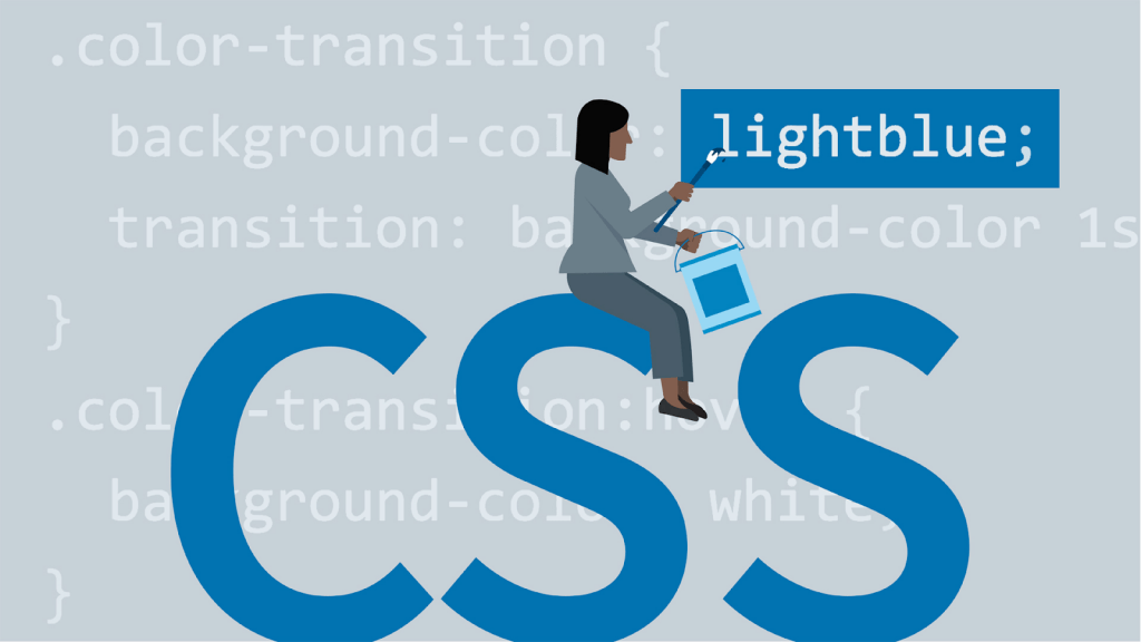 Tương thích giữa HTML 5 và CSS 3
