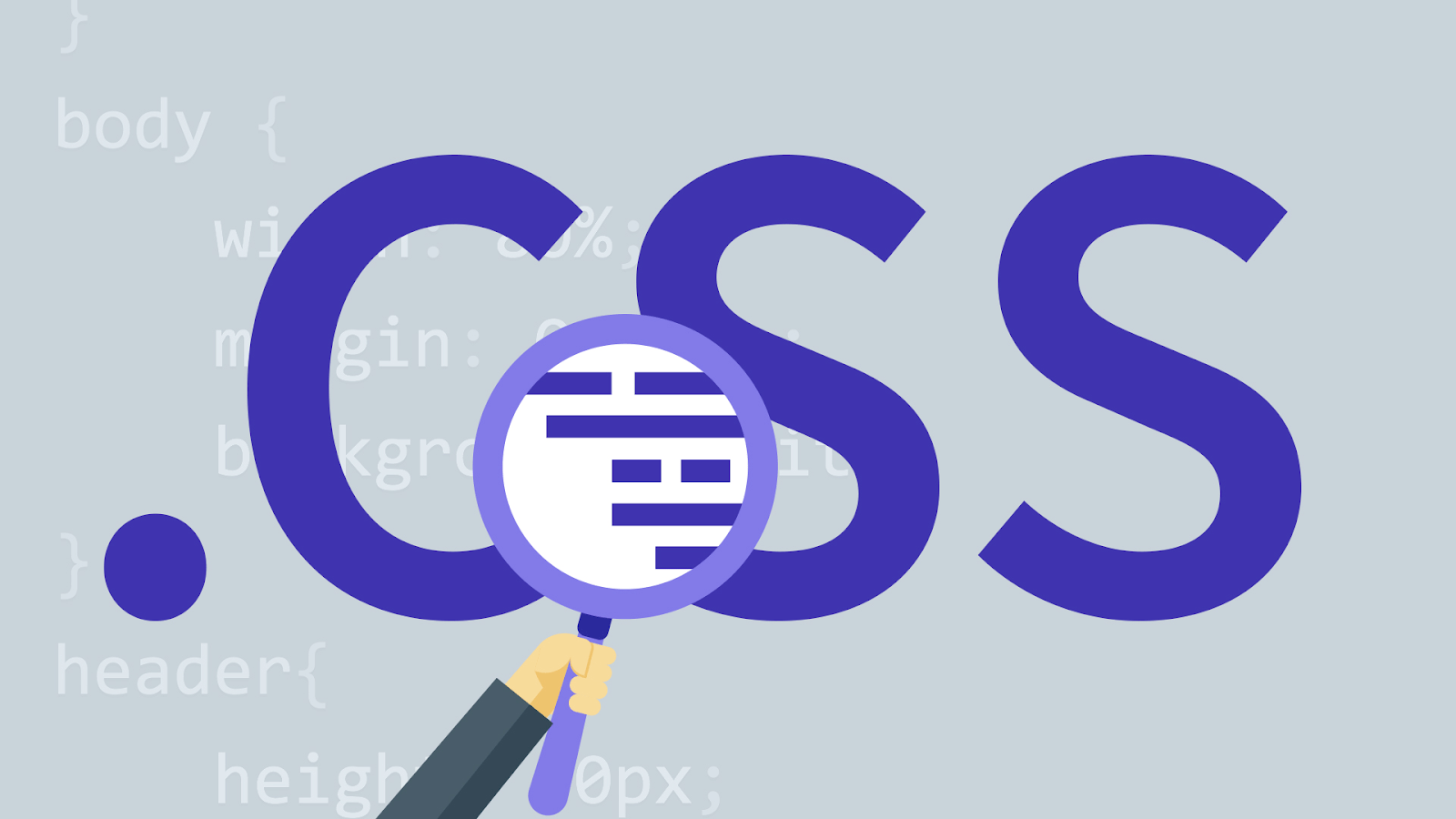 CSS3 Là Gì? Phân Biệt CSS Và HTML