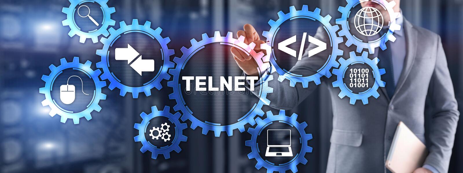 Sự khác biệt của 2 giao thức mạng: SSH và TELNET