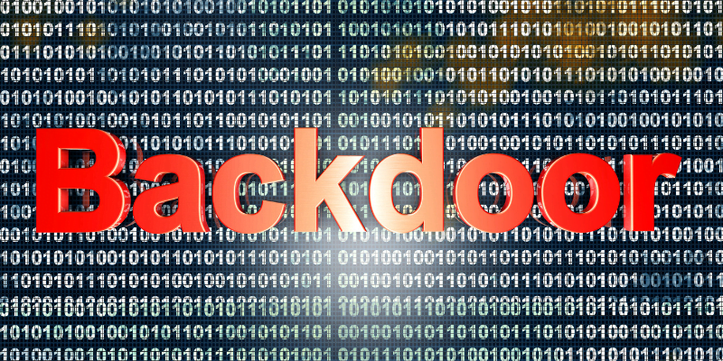 Backdoor là gì? Tìm hiểu cách hoạt động và cách phòng tránh bị Backdoor