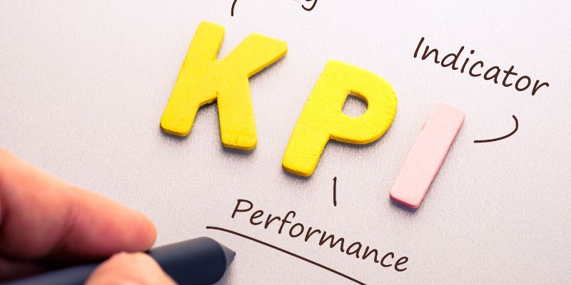 Khái niệm phần mềm KPI