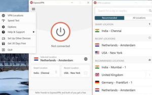 19 phần mềm Fake IP VPN nhanh nhất hiện tại - Trung tâm hỗ trợ kỹ thuật ...